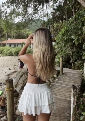 Bianca Oliveira