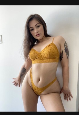 Gabrielle safadinha