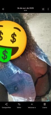 Sou morena do cabelo cacheado