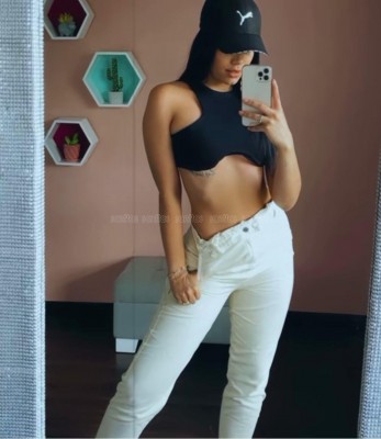 Kelly Rocha