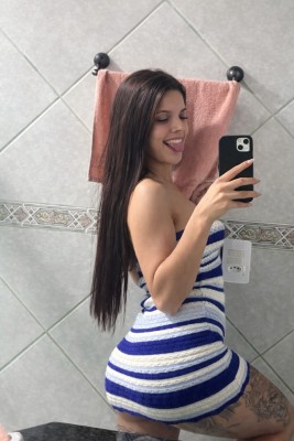 novidade na cidade