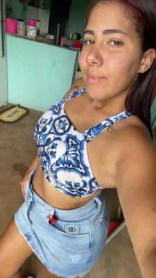 Novinha Safda🤤🔥