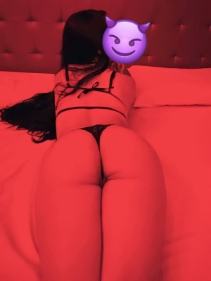 Bruna ninfetinha