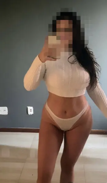 LUANA Massagem Nuru Sensual Centro de Novo Hamburgo 