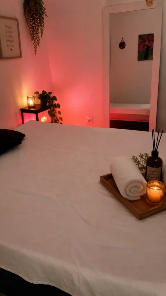 Massagem Nuru Sensual Centro de Novo Hamburgo 