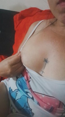 Bruninha safadinha