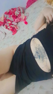 Bruninha safadinha