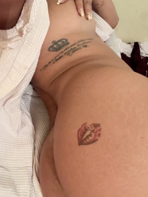Nathali namoradinha