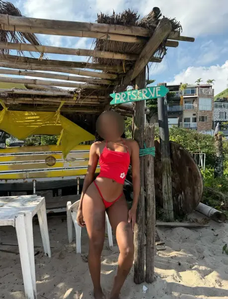 Mia de volta de Campinas São José