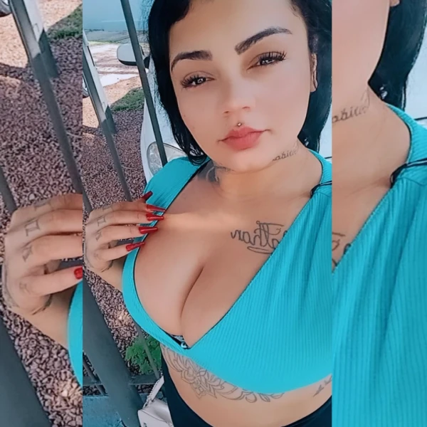 Novinha sexo completinho bem gostosinho 