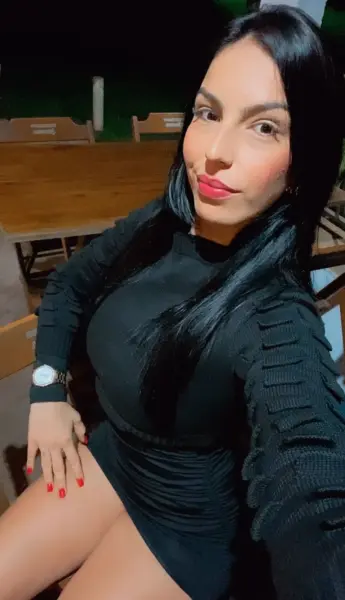 Luana ✨ gata envolvente ✨