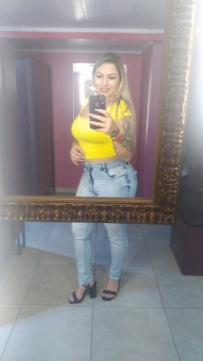Gi loira