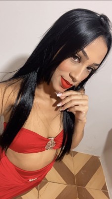Morena linda, envolvente fogosa, venha gozar comigo!