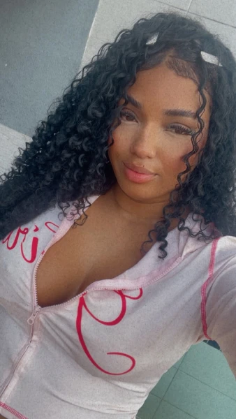 Novinha carioca 