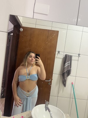 Novinha Gulosa