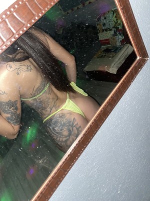 Yasmim