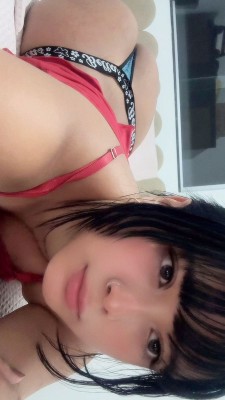 Novinha safada nova na região