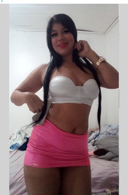 Thalita Bitencourt