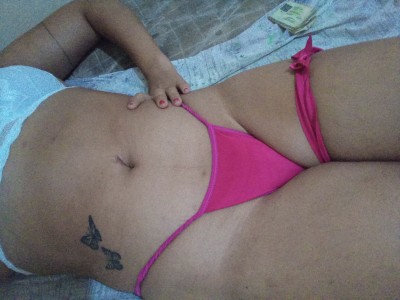 Thalita Bitencourt