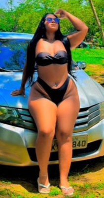 Biaka Souza