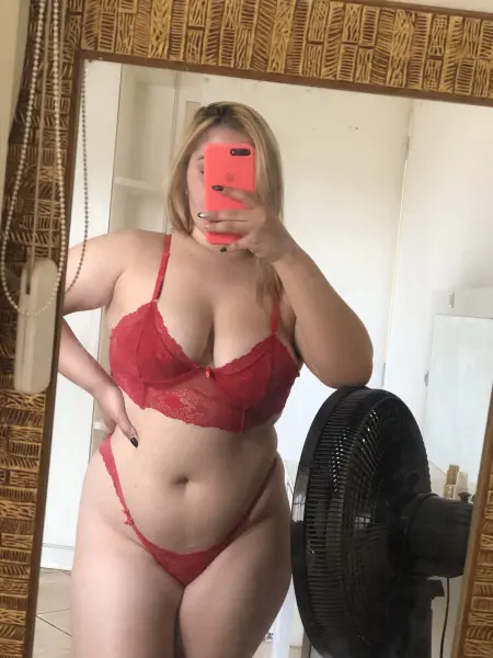 Rebeca Rodrigues