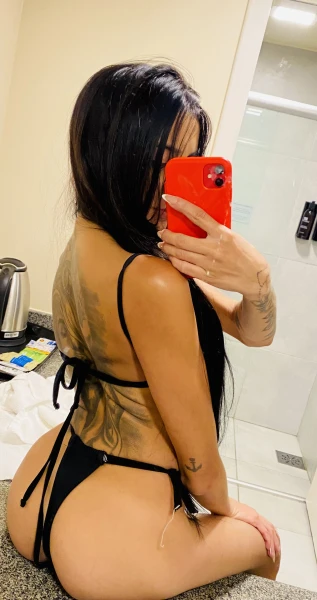 Emilly magrinha