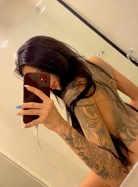 Emilly magrinha