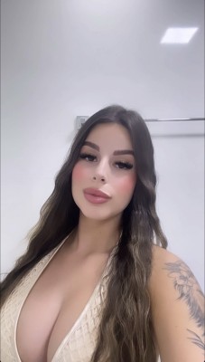 Novinha estilo namoradinha