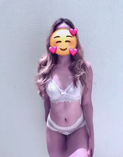 Sofia, sua Namoradinha Safadinha do Oral Babadinho