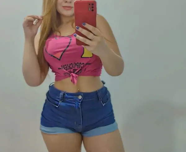 Milena  sua Namoradinha Safadinha do Oral Babadinho