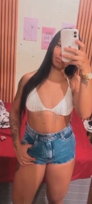 Ana Júlia 🔥