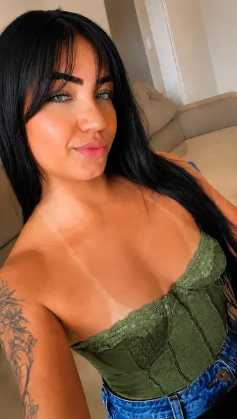 Ana Júlia 🔥