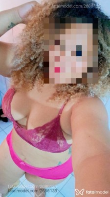 Gordinha Gostosa