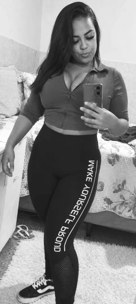 Morena Gostosa em Caruaru 🔥