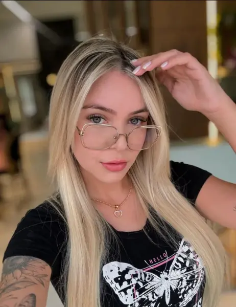 gostosa do anal