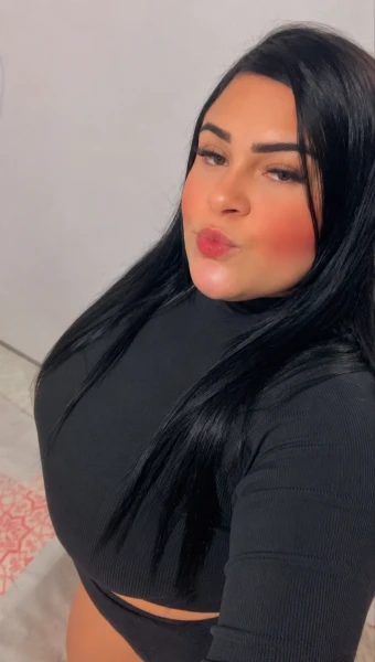 Prazer meus amores luana sou nova aqui na cidade