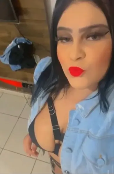 Prazer meus amores luana sou nova aqui na cidade