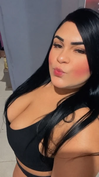 Prazer meus amores luana sou nova aqui na cidade