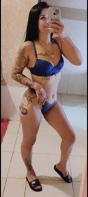 Fernanda kubianch