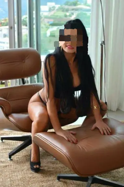 Brunna silva/ Massagem tântrica norum e anal gostoso