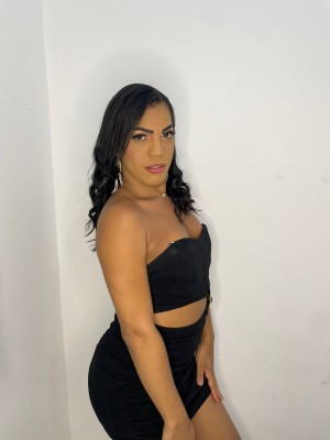 Yasmin Sicarelly  Do Rabão