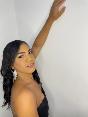 Yasmin Sicarelly  Do Rabão