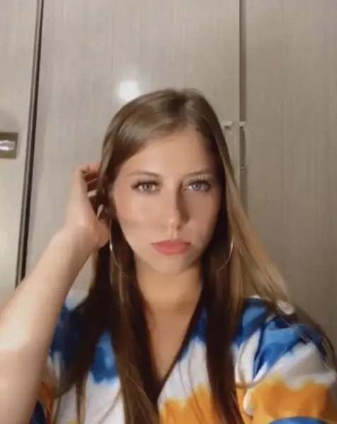 Veronica Ninfeta semi virgem