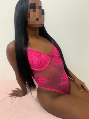 Morena novinha