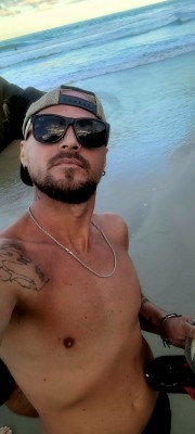 Chef Rafa Antoniazzi
