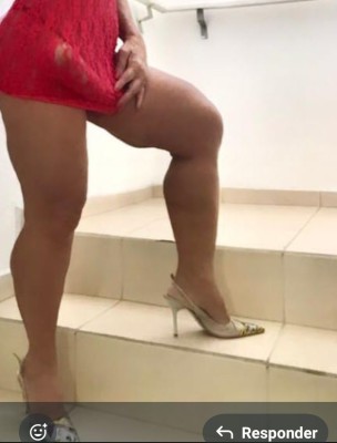 BELLINHA BRASIL,  inversão, relaxante, nuru em campinas