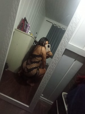 pretinha