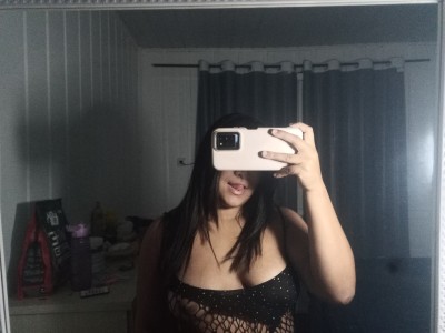 pretinha