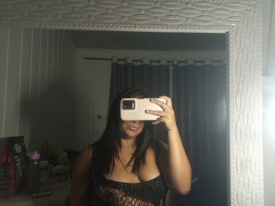 pretinha