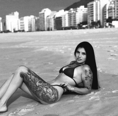 Sophia Isis